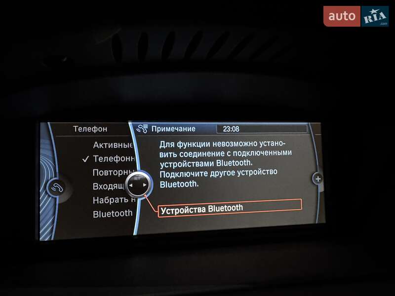 Купе BMW M3 2010 в Одесі