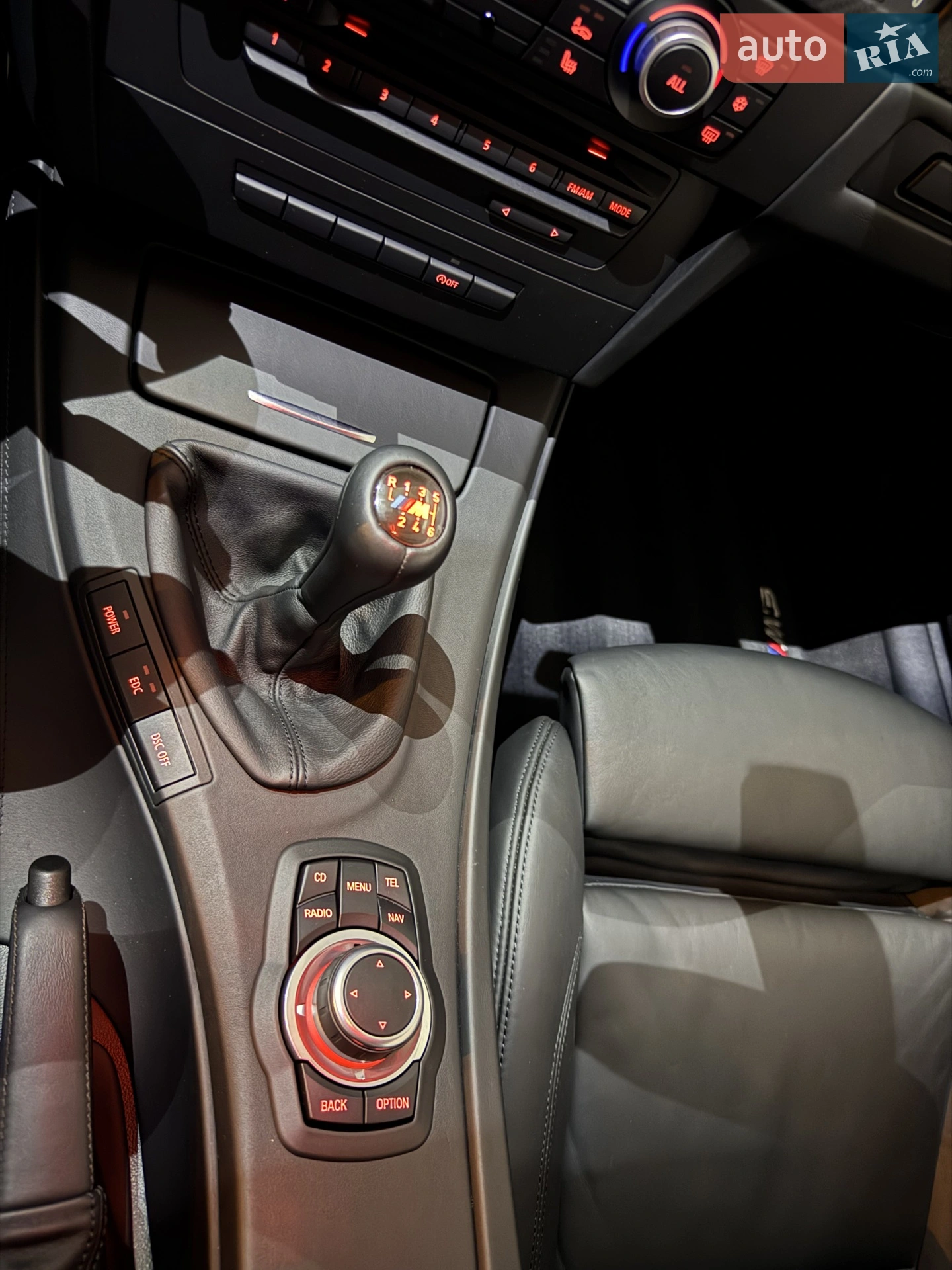 2010 BMW M3 - мініатюра 127