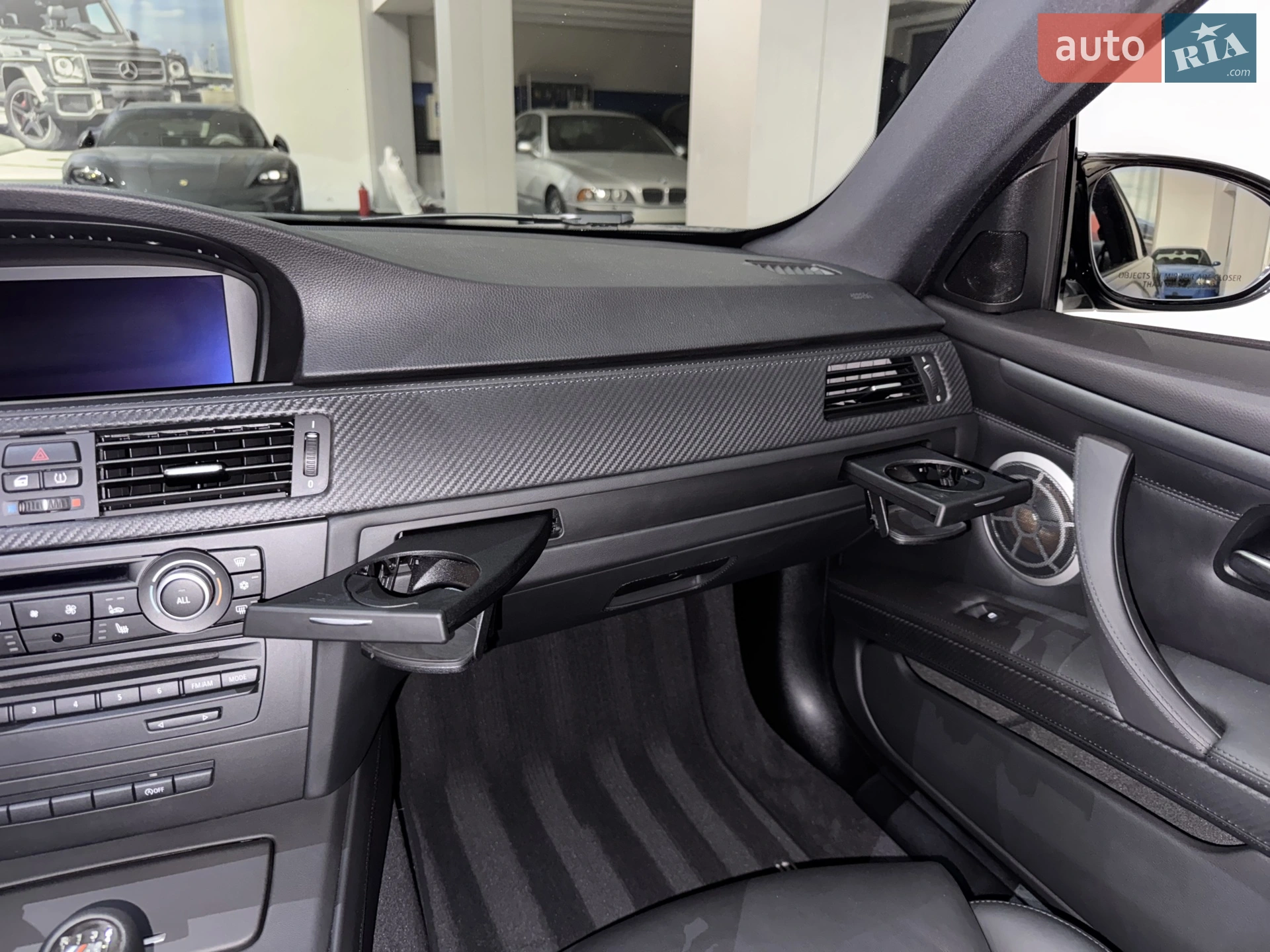 2010 BMW M3 - мініатюра 130