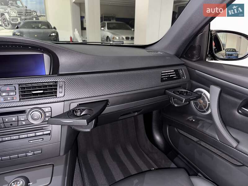 Купе BMW M3 2010 в Одесі