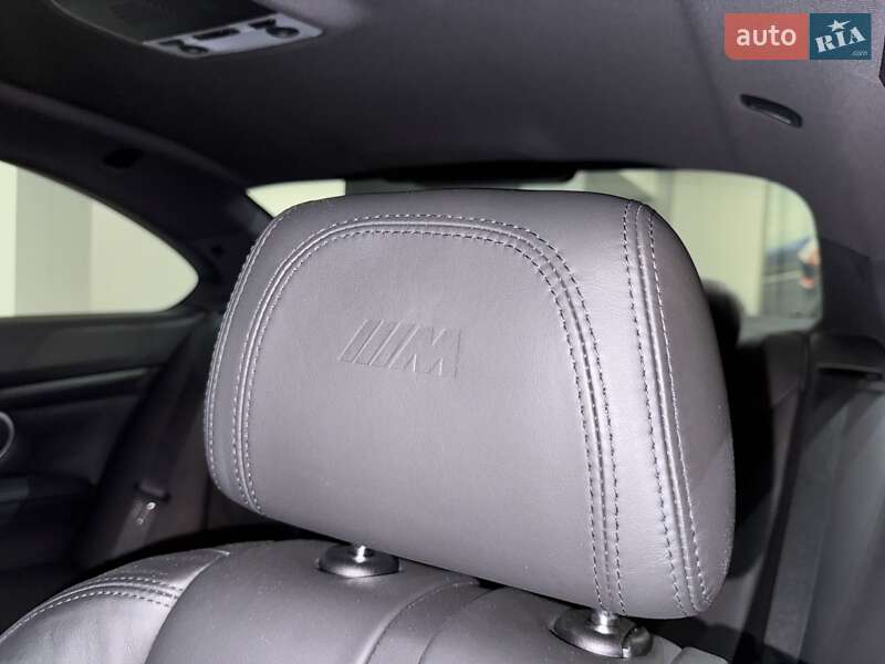 Купе BMW M3 2010 в Одесі