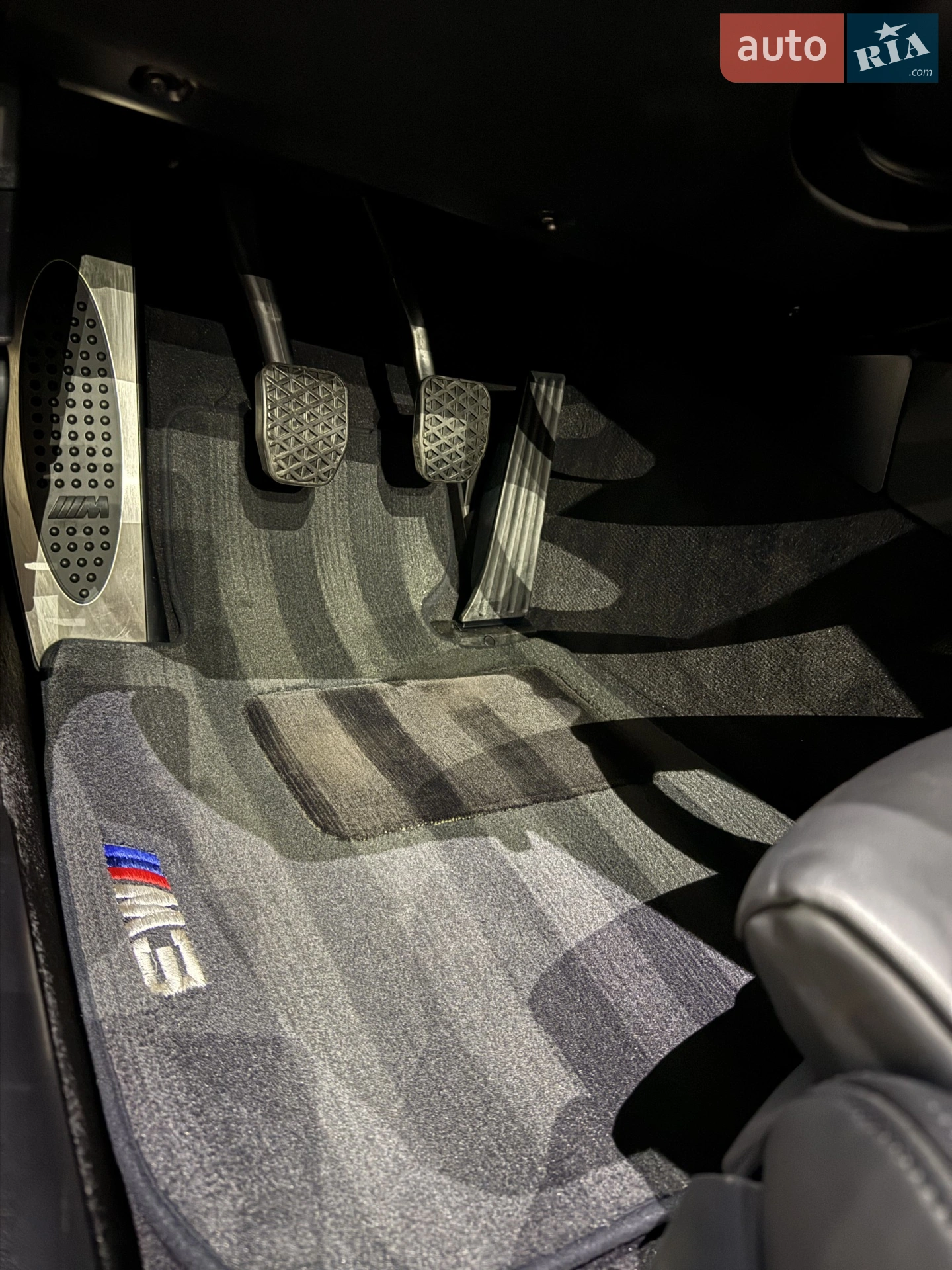 2010 BMW M3 - мініатюра 105