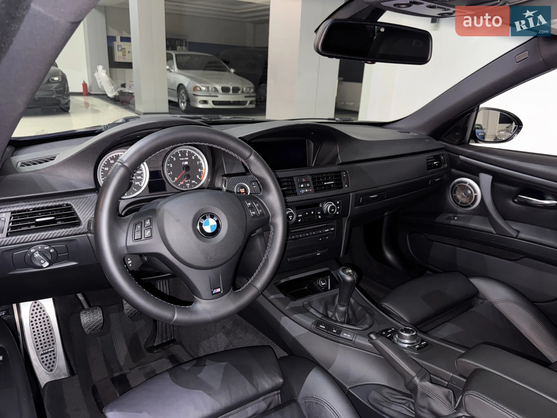 2010 BMW M3 - мініатюра 111