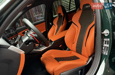 Универсал BMW M3 2023 в 