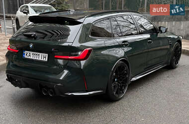 Универсал BMW M3 2023 в 
