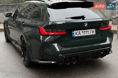 Универсал BMW M3 2023 в 