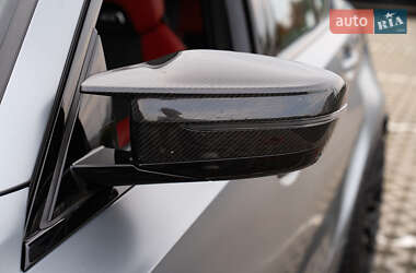 Седан BMW M3 2024 в 
