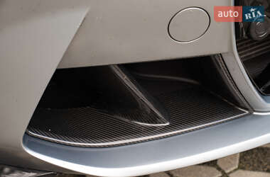 Седан BMW M3 2024 в 