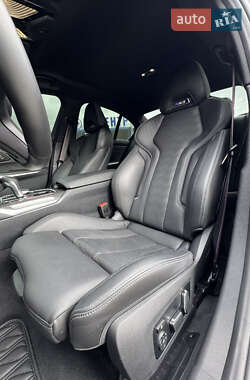 Седан BMW M3 2024 в 