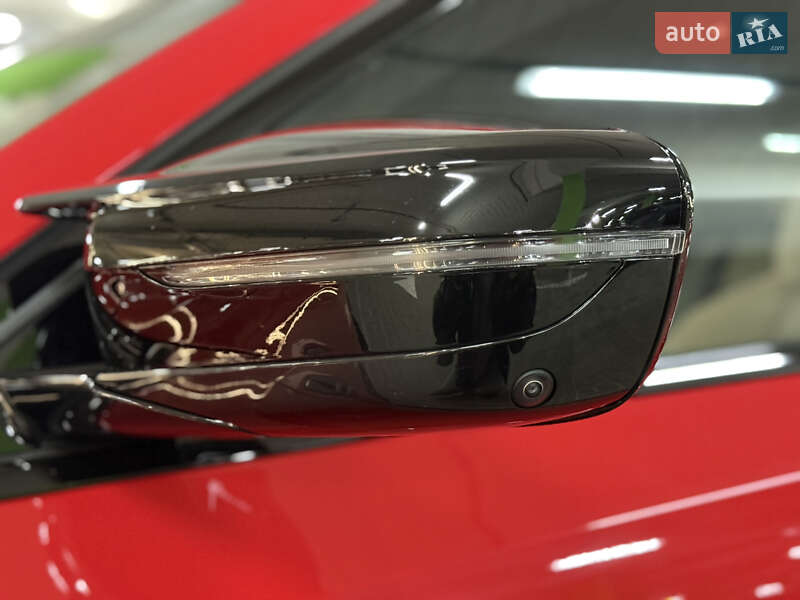 Седан BMW M3 2024 в Киеве