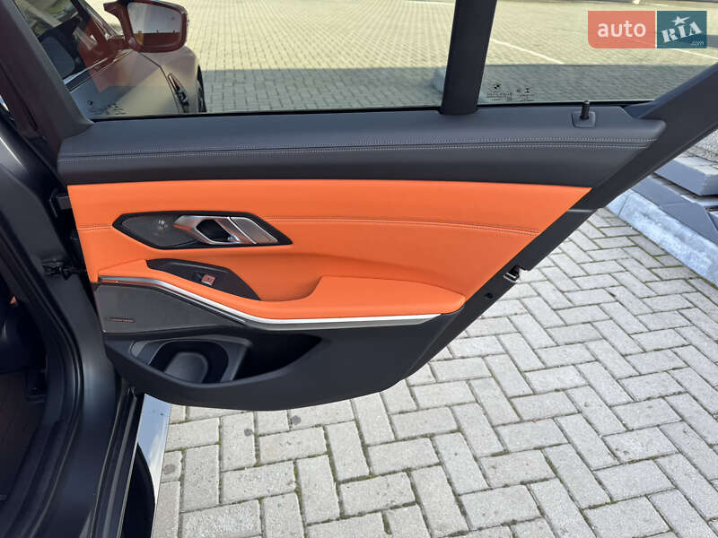 Седан BMW M3 2022 в Дніпрі фото 20 Седан BMW M3 2022 в Дніпрі