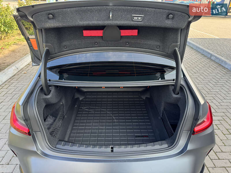 Седан BMW M3 2022 в Дніпрі фото 30 Седан BMW M3 2022 в Дніпрі