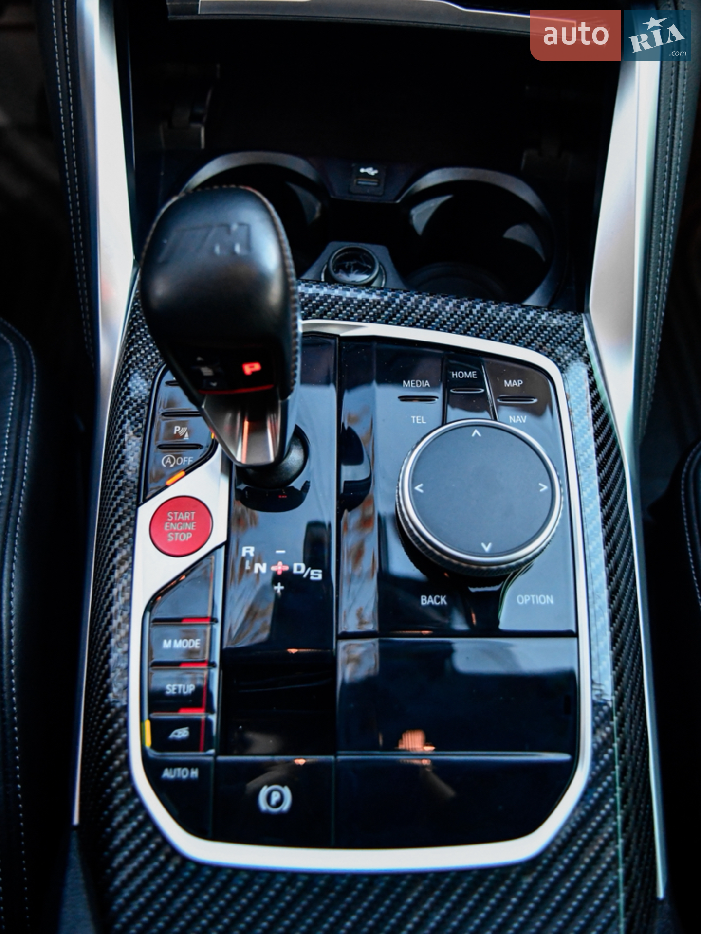 2022 BMW M3 - мініатюра 22