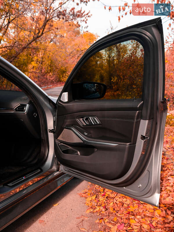 Седан BMW M3 2022 в Днепре фото 26 Седан BMW M3 2022 в Днепре
