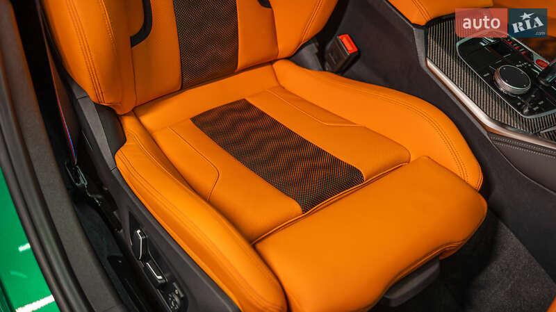 Універсал BMW M3 2024 в Чернівцях фото 36 Універсал BMW M3 2024 в Чернівцях