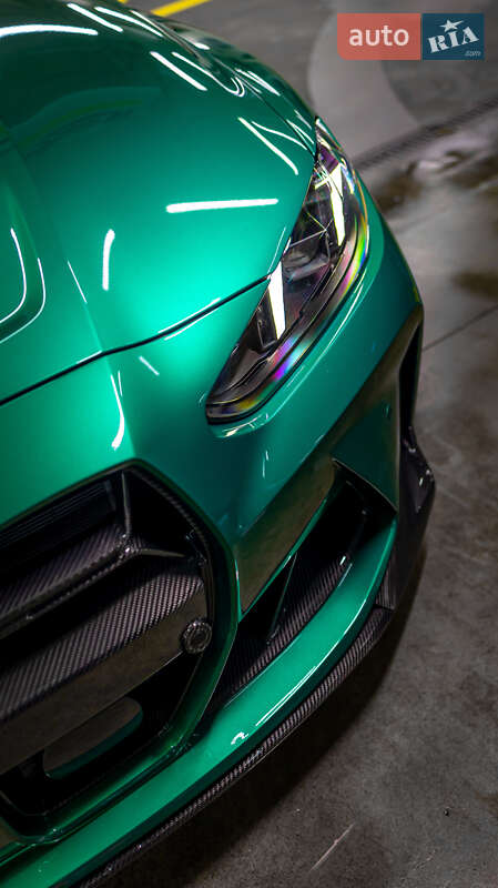 Універсал BMW M3 2024 в Чернівцях фото 11 Універсал BMW M3 2024 в Чернівцях