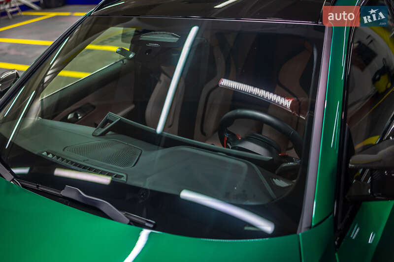 Універсал BMW M3 2024 в Чернівцях фото 50 Універсал BMW M3 2024 в Чернівцях