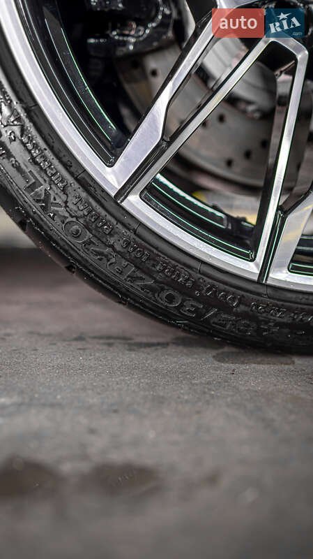 Універсал BMW M3 2024 в Чернівцях фото 53 Універсал BMW M3 2024 в Чернівцях