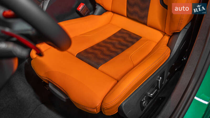 Універсал BMW M3 2024 в Чернівцях фото 37 Універсал BMW M3 2024 в Чернівцях