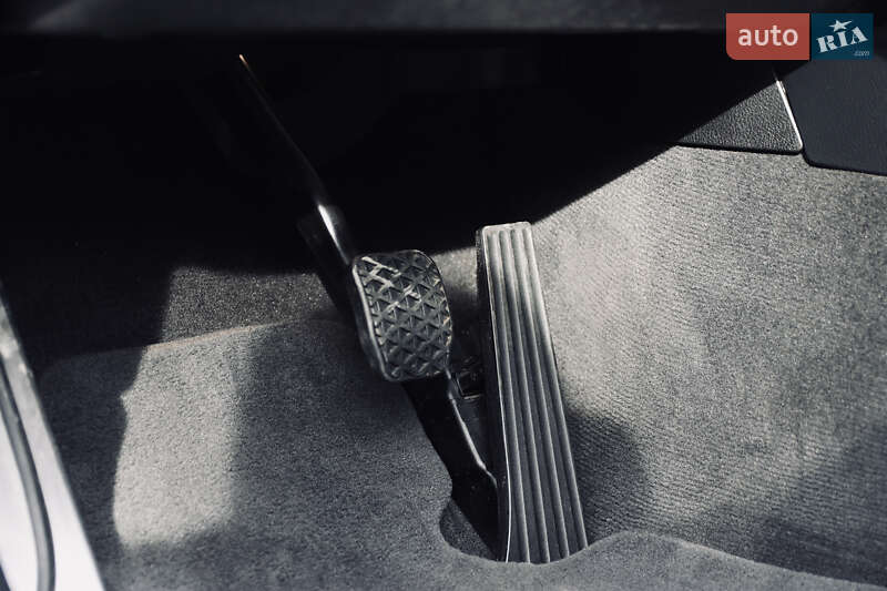 Седан BMW M3 2016 в Харькове