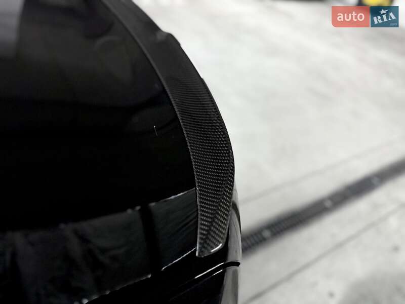 Седан BMW M3 2024 в Днепре