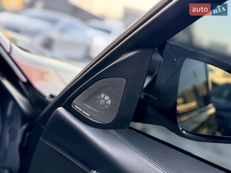 Седан BMW M3 2018 в Киеве