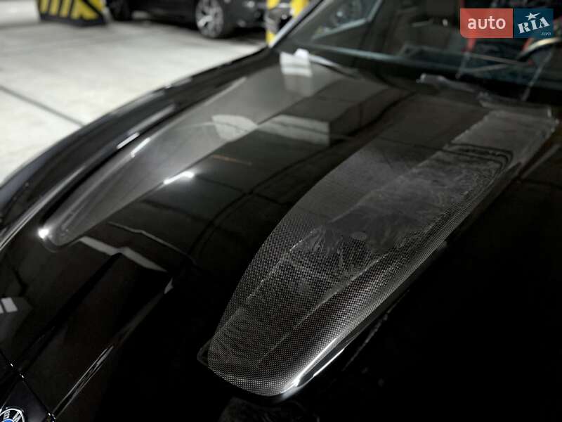 Седан BMW M3 2024 в Днепре фото 5 Седан BMW M3 2024 в Днепре