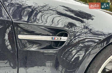 Кабриолет BMW M3 2010 в Киеве
