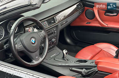 Кабриолет BMW M3 2010 в Киеве