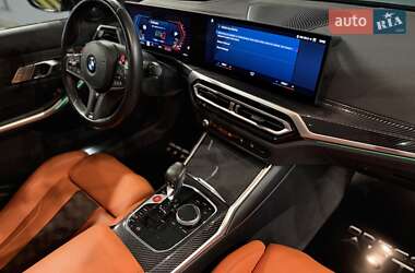Седан BMW M3 2022 в Одессе