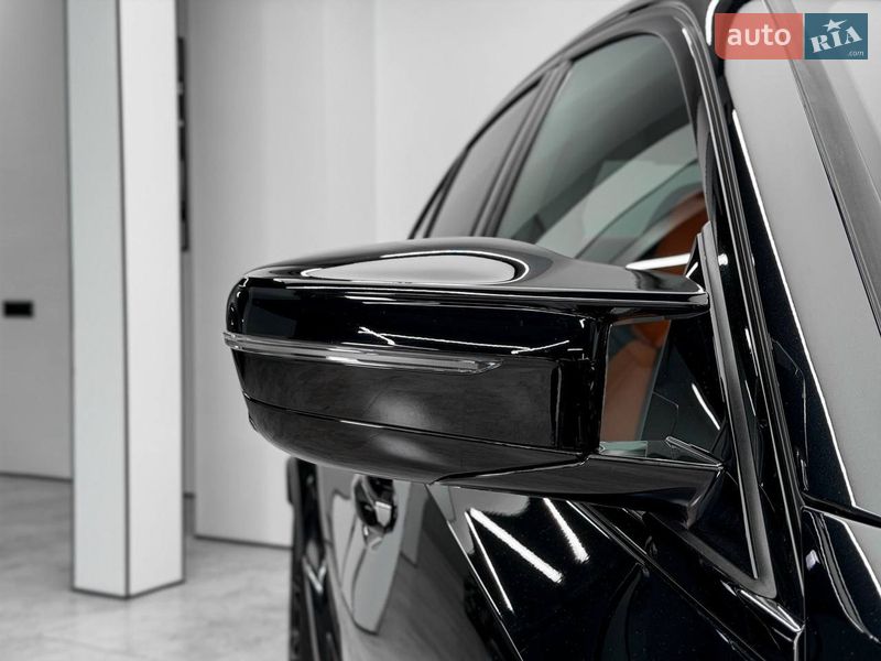 Седан BMW M3 2025 в Києві фото 23 Седан BMW M3 2025 в Києві