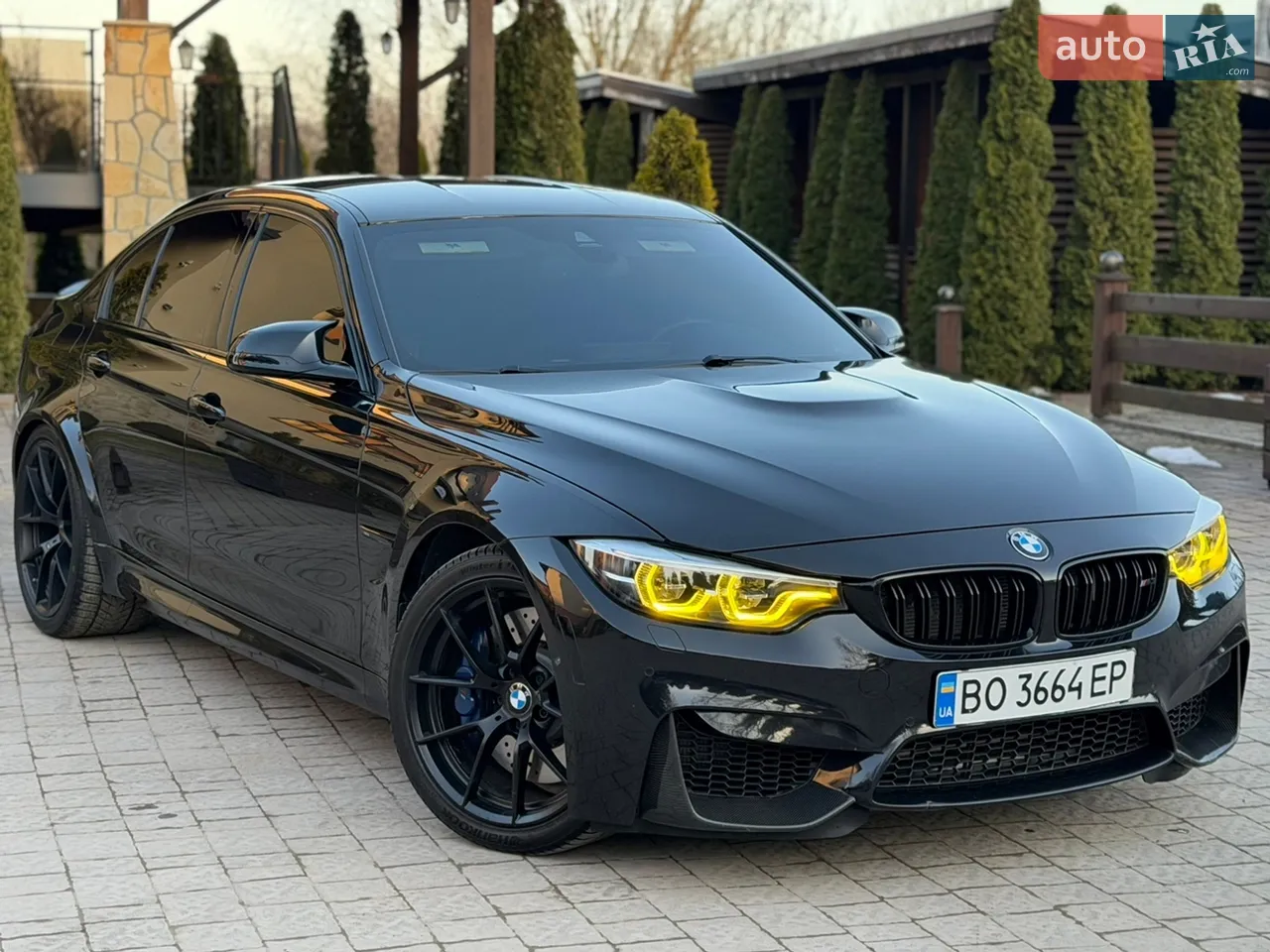 2010 BMW 5er - мініатюра 39
