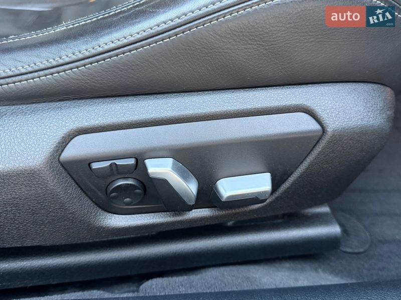 Седан BMW M3 2016 в Тернополі