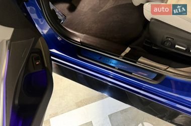 Седан BMW M3 2022 в Києві