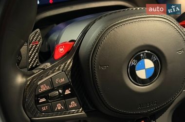 Седан BMW M3 2022 в Києві