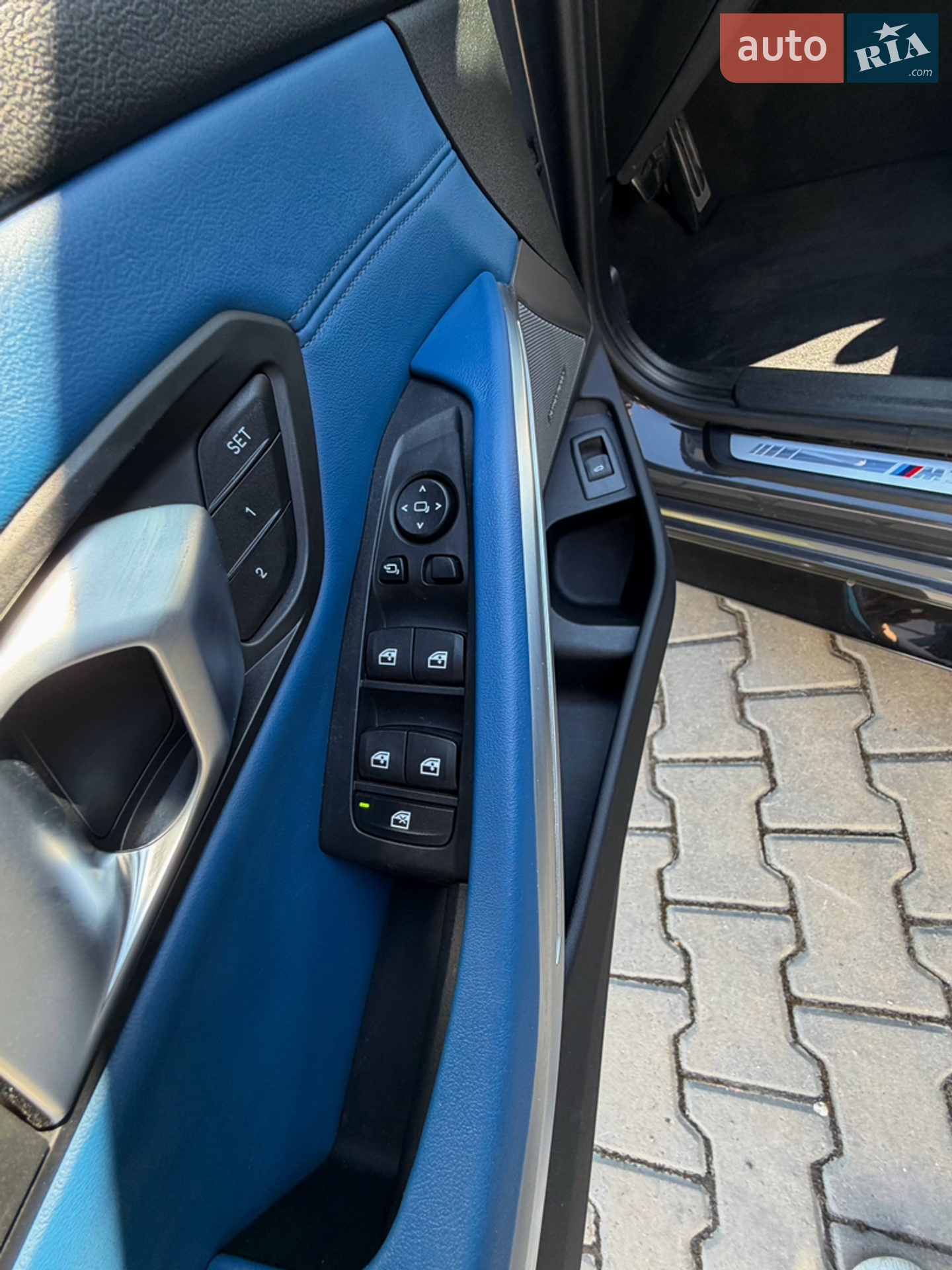 2025 BMW M3 - мініатюра 24