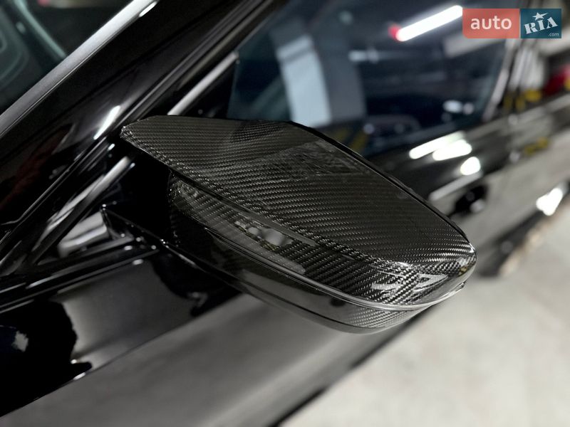 Седан BMW M3 2024 в Дніпрі фото 10 Седан BMW M3 2024 в Дніпрі