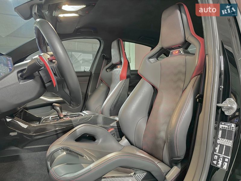 Седан BMW M3 2024 в Дніпрі фото 36 Седан BMW M3 2024 в Дніпрі