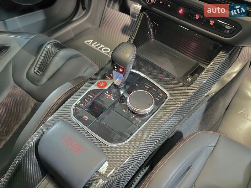 Седан BMW M3 2024 в Дніпрі фото 54 Седан BMW M3 2024 в Дніпрі