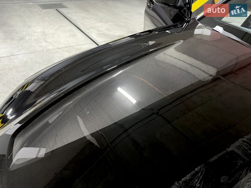 Седан BMW M3 2024 в Дніпрі фото 31 Седан BMW M3 2024 в Дніпрі