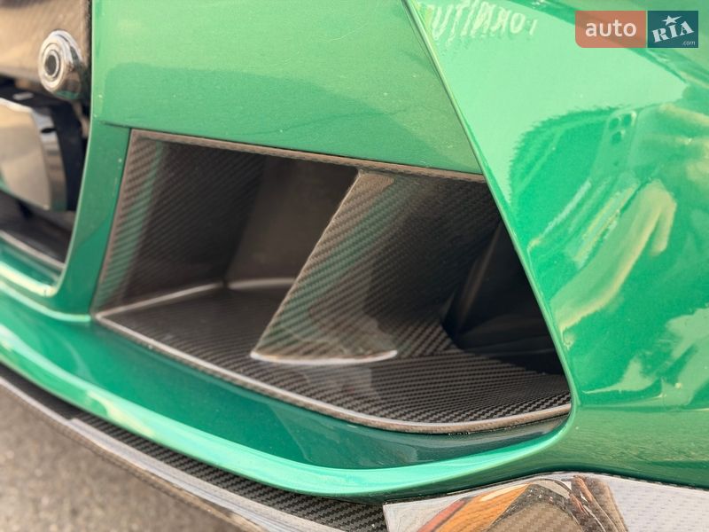 Універсал BMW M3 2024 в Києві фото 15 Універсал BMW M3 2024 в Києві