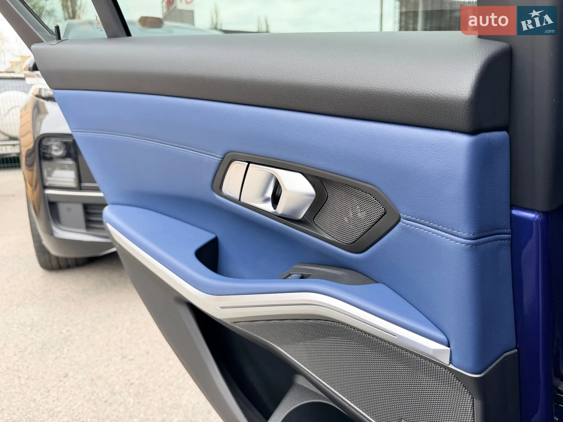 2023 BMW M3 - мініатюра 29