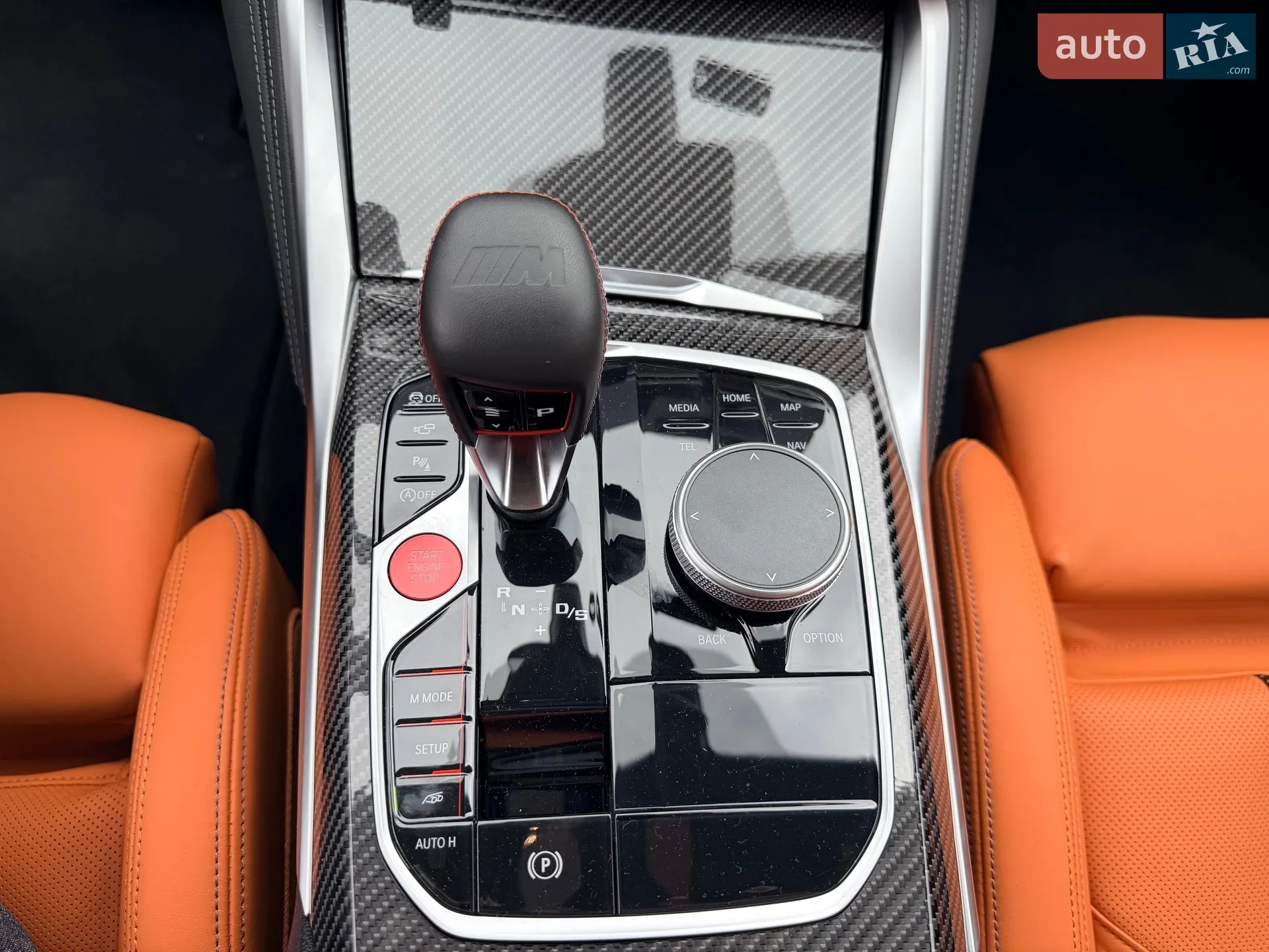 2024 BMW M3 - мініатюра 27