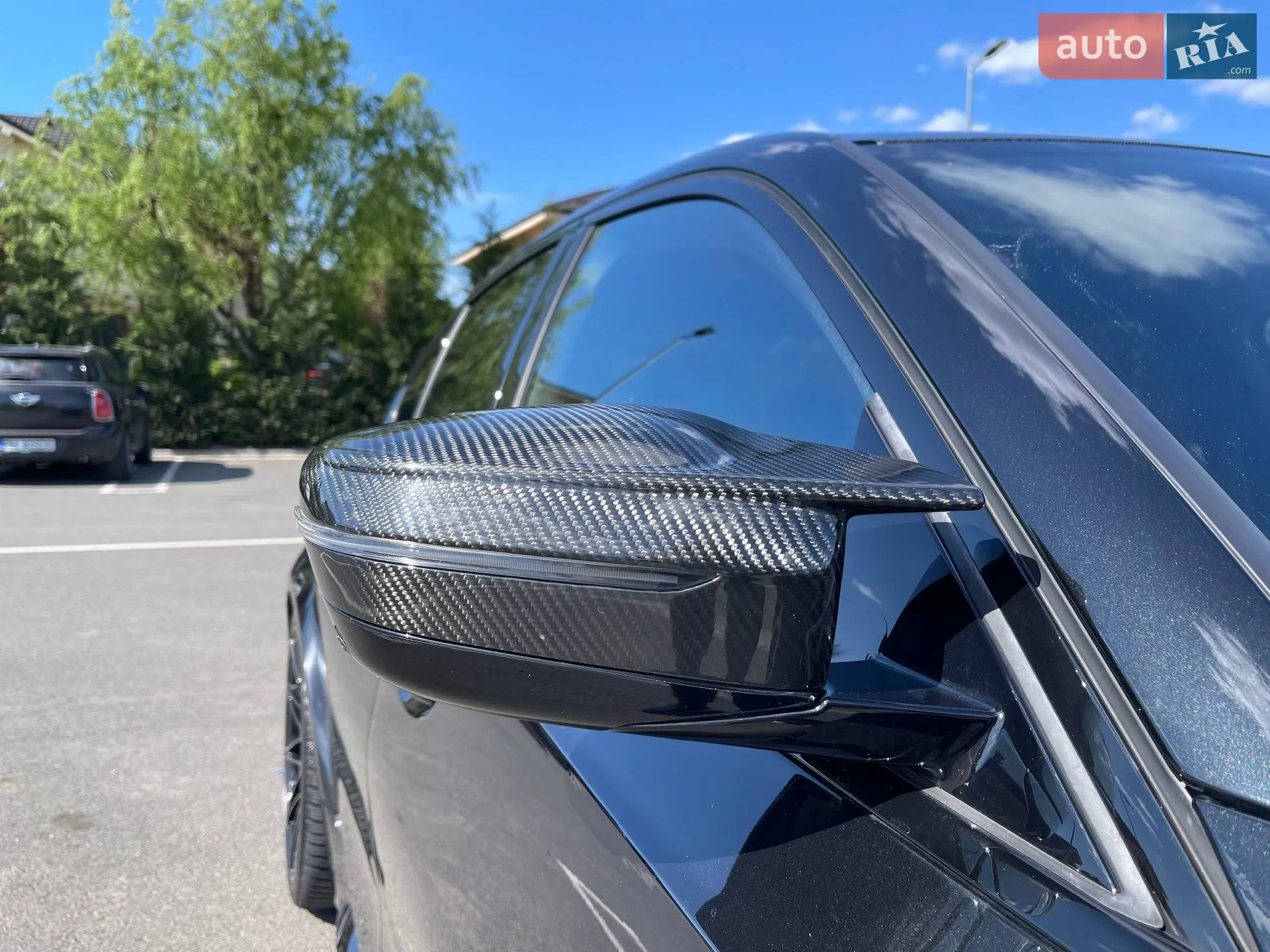 2023 BMW M3 - мініатюра 10