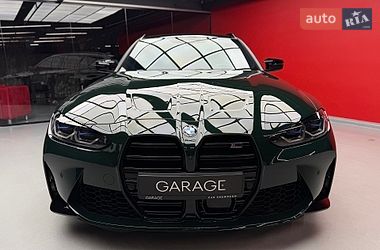 Универсал BMW M3 2023 в Киеве