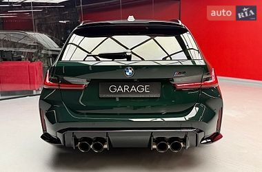 Универсал BMW M3 2023 в Киеве