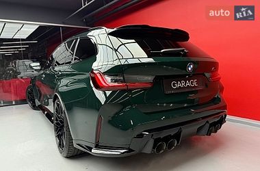 Универсал BMW M3 2023 в Киеве