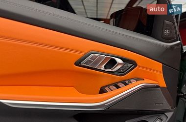 Универсал BMW M3 2023 в Киеве