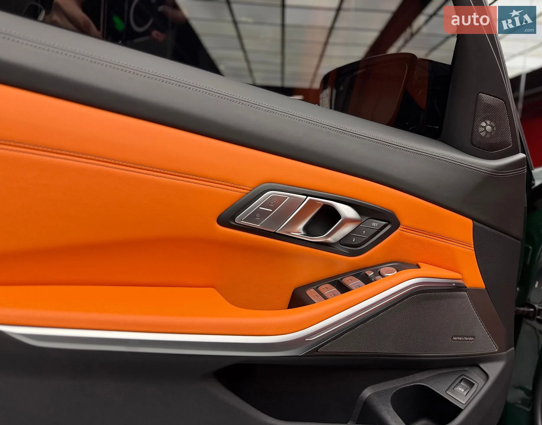 2023 BMW M3 - мініатюра 26