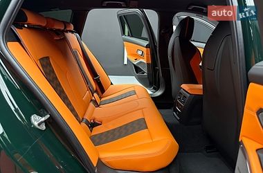 Универсал BMW M3 2023 в Киеве